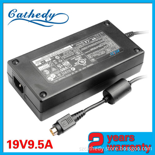Laptop Adapter Charger Power Supply for Toshiba 180W 19V 9.5A